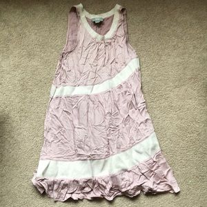 Maeve Anthropologie dress